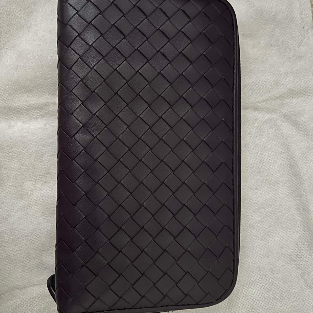 Bottega Wallet